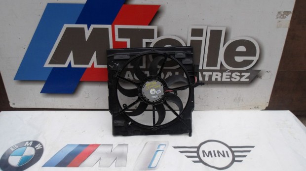 [GY�RI BONTOTT] BMW F15/F16 VENTILL�TOR 7634467